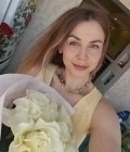 Rencontre Femme : Олч, 35 ans à Biélorussie  Минск